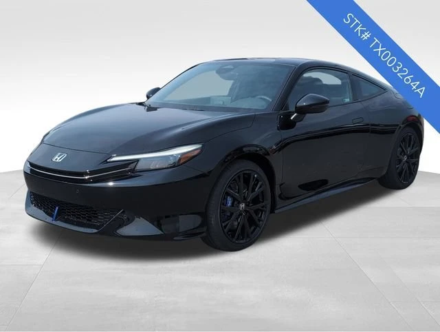 2026 Honda Prelude - Image 3 of 31