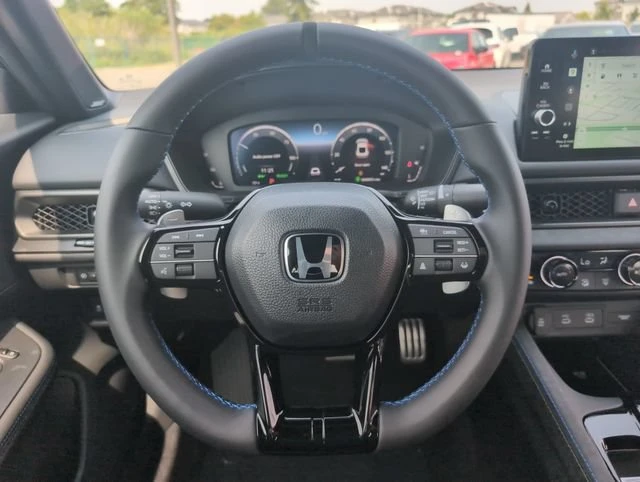 2026 Honda Prelude - Image 22 of 31