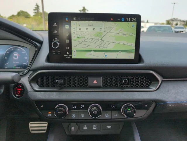 2026 Honda Prelude - Image 26 of 31