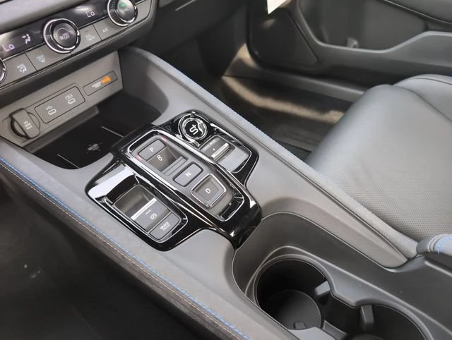 2026 Honda Prelude - Image 30 of 31