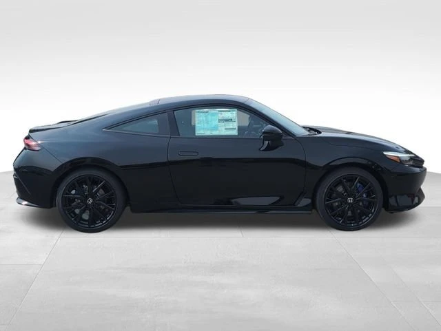 2026 Honda Prelude - Image 9 of 31