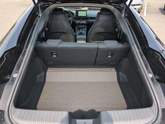 2026 Honda Prelude - Image 14 of 31