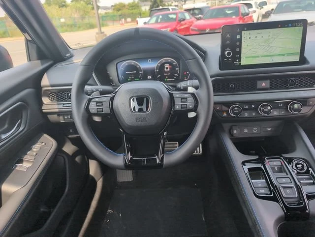 2026 Honda Prelude - Image 21 of 31