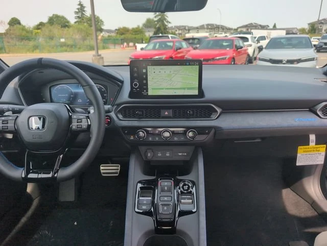 2026 Honda Prelude - Image 13 of 31