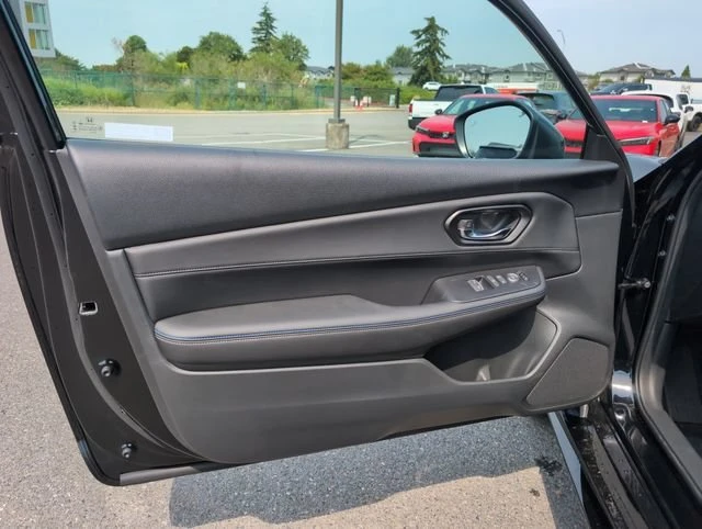 2026 Honda Prelude - Image 18 of 31