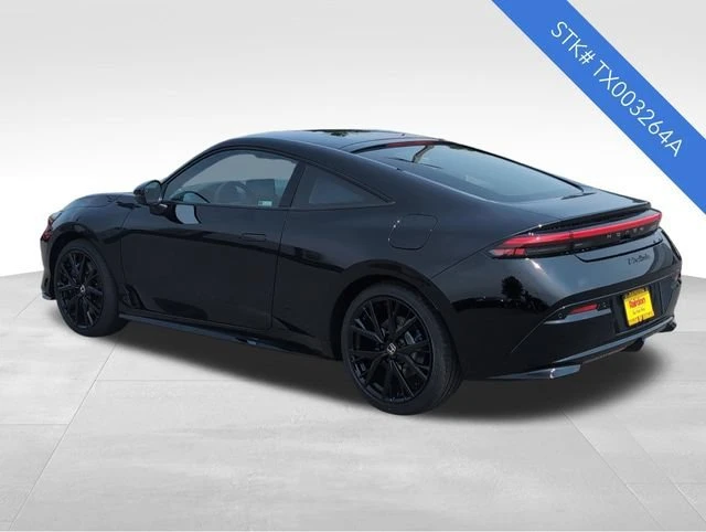 2026 Honda Prelude - Image 6 of 31