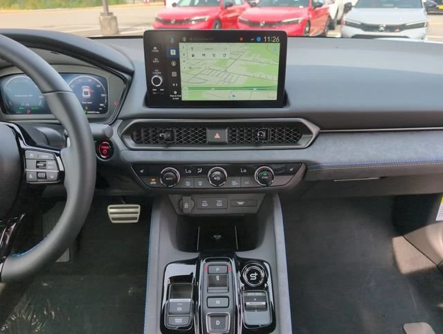 2026 Honda Prelude - Image 25 of 31