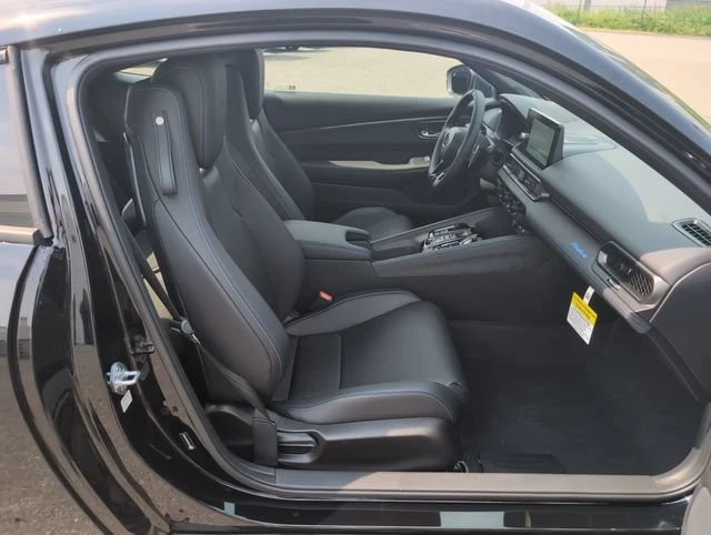 2026 Honda Prelude - Image 11 of 31