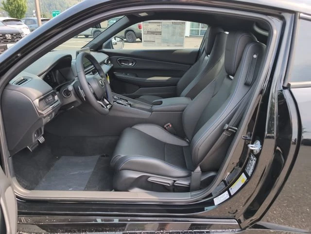 2026 Honda Prelude - Image 17 of 31