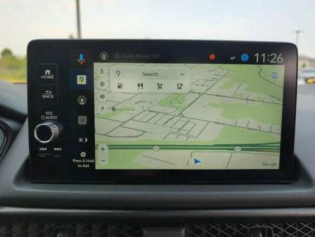 2026 Honda Prelude - Image 27 of 31