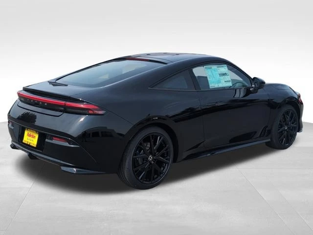 2026 Honda Prelude - Image 8 of 31