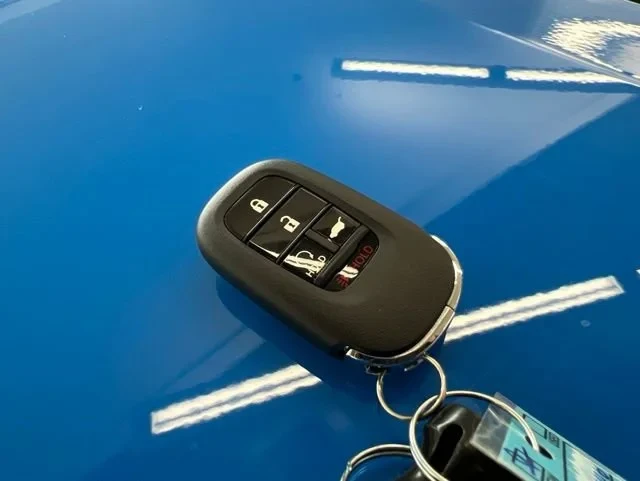 2026 Honda Prelude - Image 24 of 24