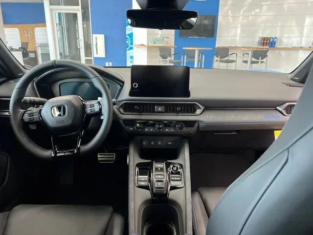 2026 Honda Prelude - Image 11 of 24