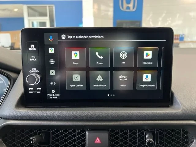 2026 Honda Prelude - Image 18 of 24