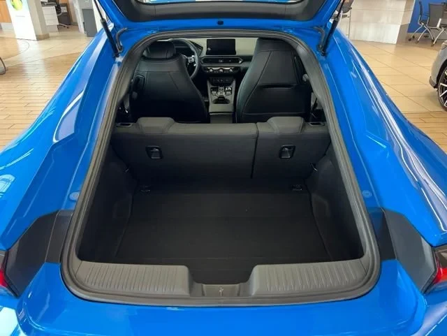 2026 Honda Prelude - Image 13 of 24