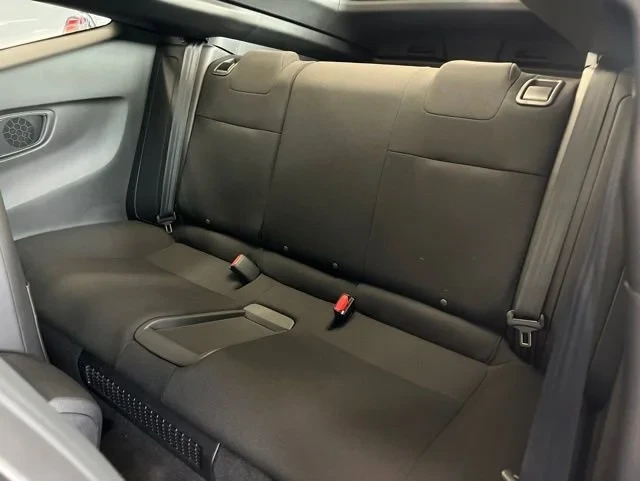 2026 Honda Prelude - Image 14 of 24