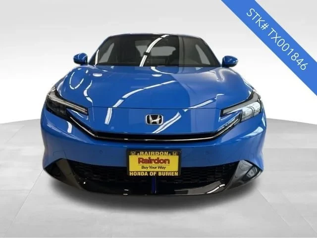 2026 Honda Prelude - Image 2 of 24