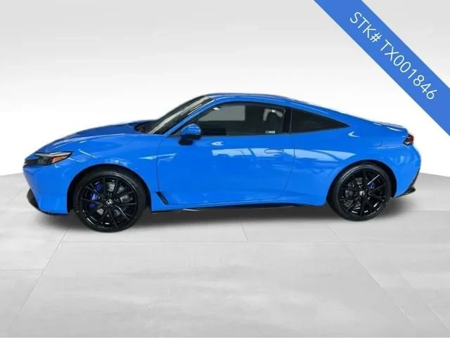 2026 Honda Prelude - Image 4 of 24