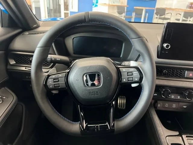 2026 Honda Prelude - Image 10 of 24