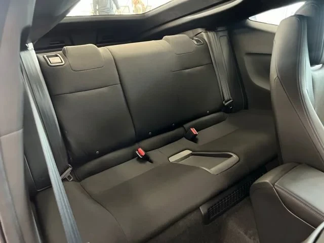 2026 Honda Prelude - Image 12 of 24