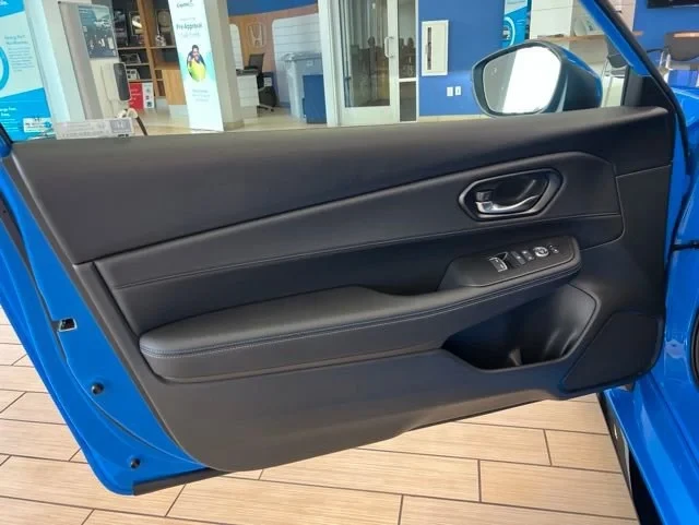 2026 Honda Prelude - Image 16 of 24