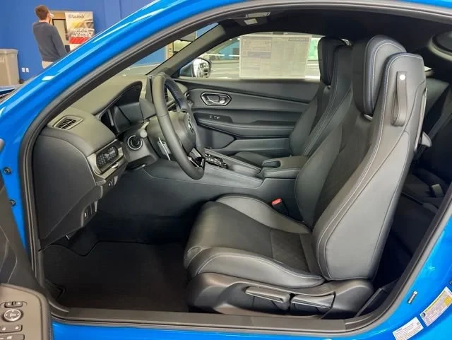 2026 Honda Prelude - Image 15 of 24