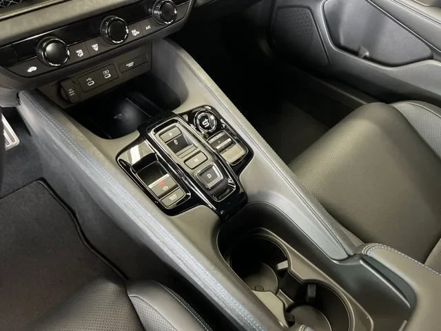 2026 Honda Prelude - Image 20 of 24