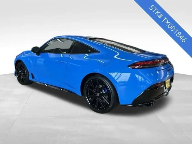 2026 Honda Prelude - Image 6 of 24