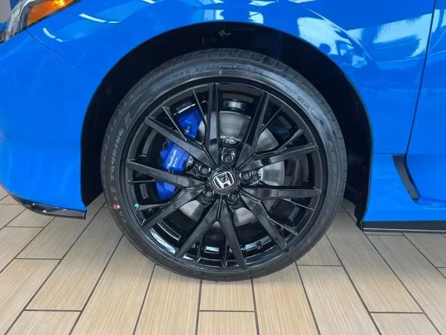 2026 Honda Prelude - Image 22 of 24