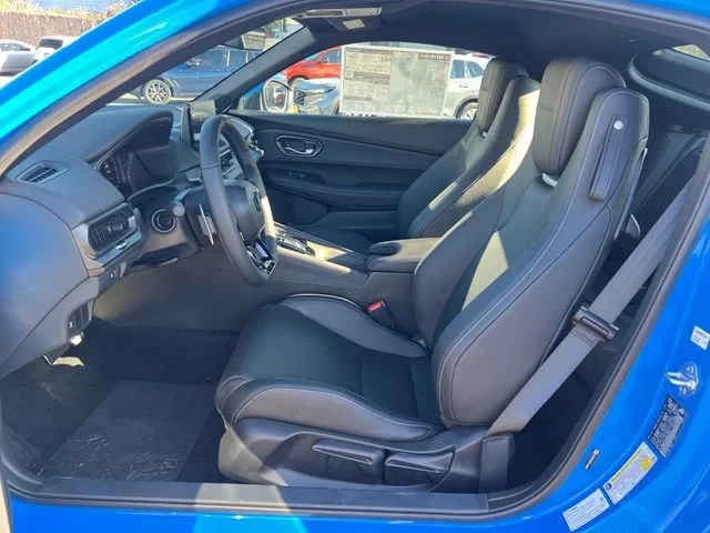 2026 Honda Prelude - Image 15 of 30
