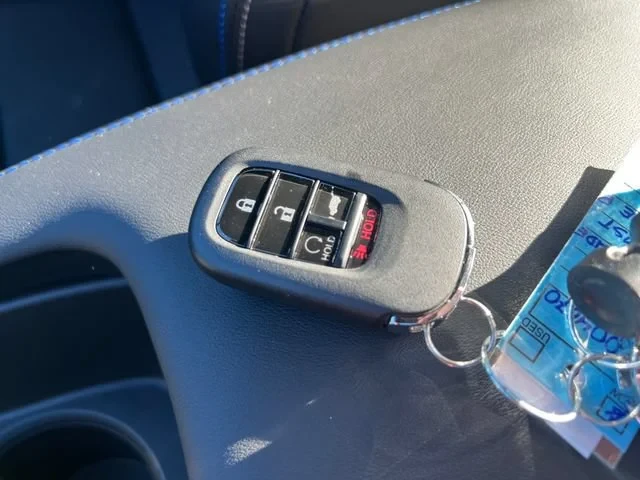 2026 Honda Prelude - Image 30 of 30