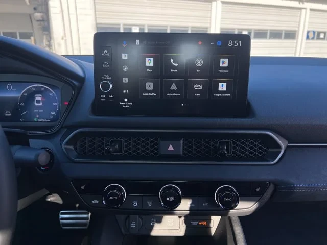 2026 Honda Prelude - Image 22 of 30