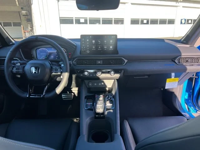 2026 Honda Prelude - Image 11 of 30