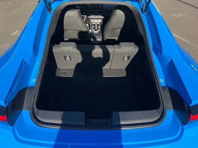 2026 Honda Prelude - Image 13 of 30