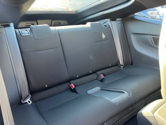 2026 Honda Prelude - Image 10 of 30