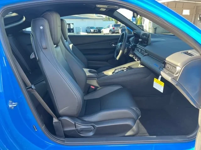 2026 Honda Prelude - Image 9 of 30