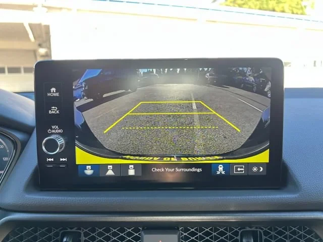 2026 Honda Prelude - Image 23 of 30