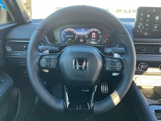 2026 Honda Prelude - Image 18 of 30
