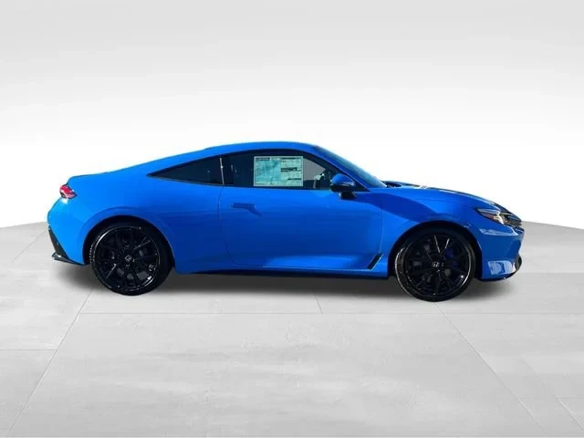 2026 Honda Prelude - Image 8 of 30