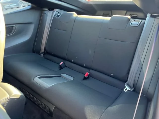2026 Honda Prelude - Image 14 of 30