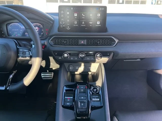 2026 Honda Prelude - Image 19 of 30