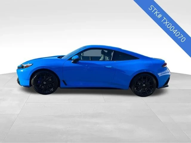 2026 Honda Prelude - Image 4 of 30