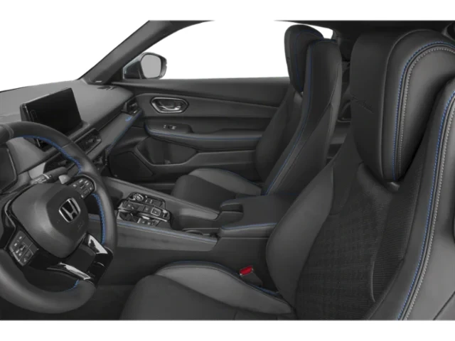 2026 Honda Prelude - Image 6 of 13