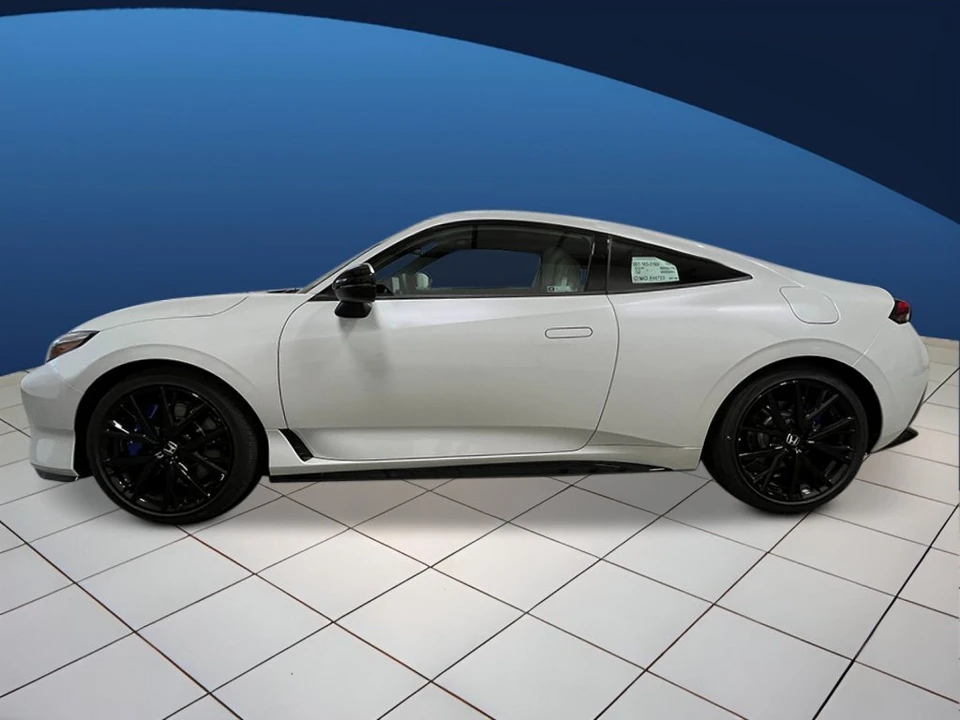 2026 Honda Prelude - Image 2 of 25