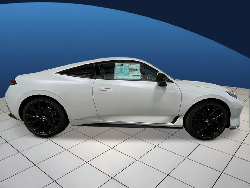 2026 Honda Prelude - Image 7 of 25