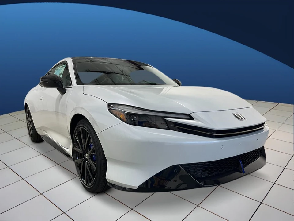 2026 Honda Prelude - Image 8 of 25