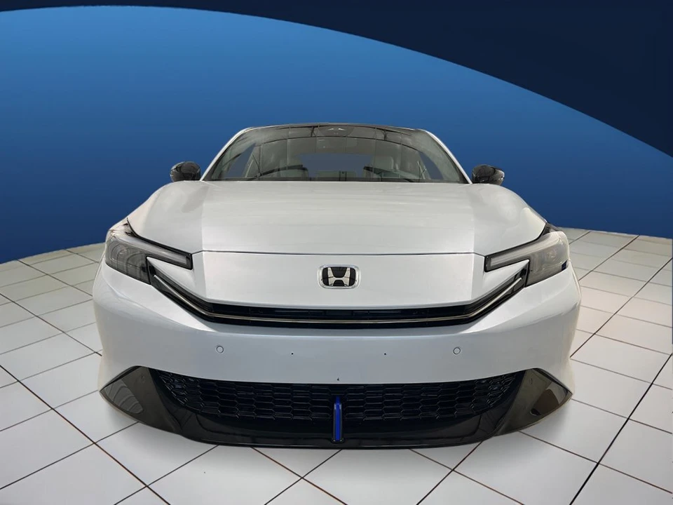 2026 Honda Prelude - Image 9 of 25