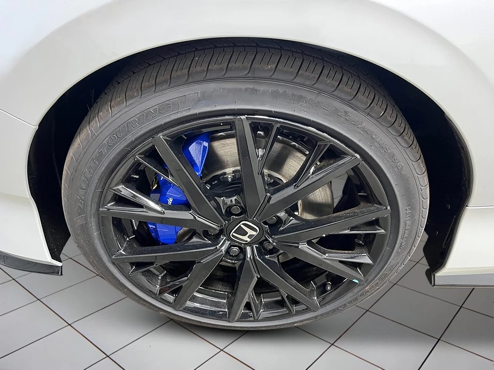2026 Honda Prelude - Image 10 of 25