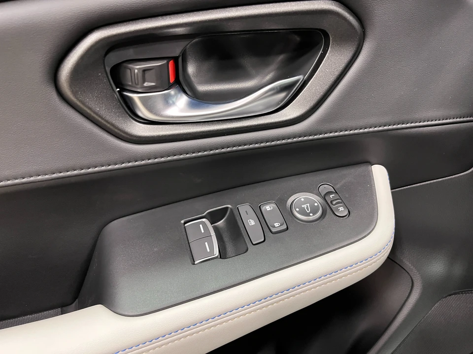 2026 Honda Prelude - Image 12 of 25