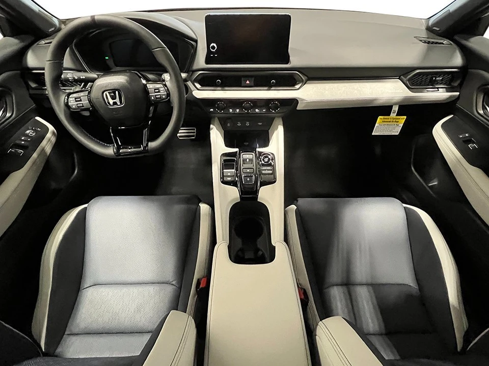 2026 Honda Prelude - Image 21 of 25